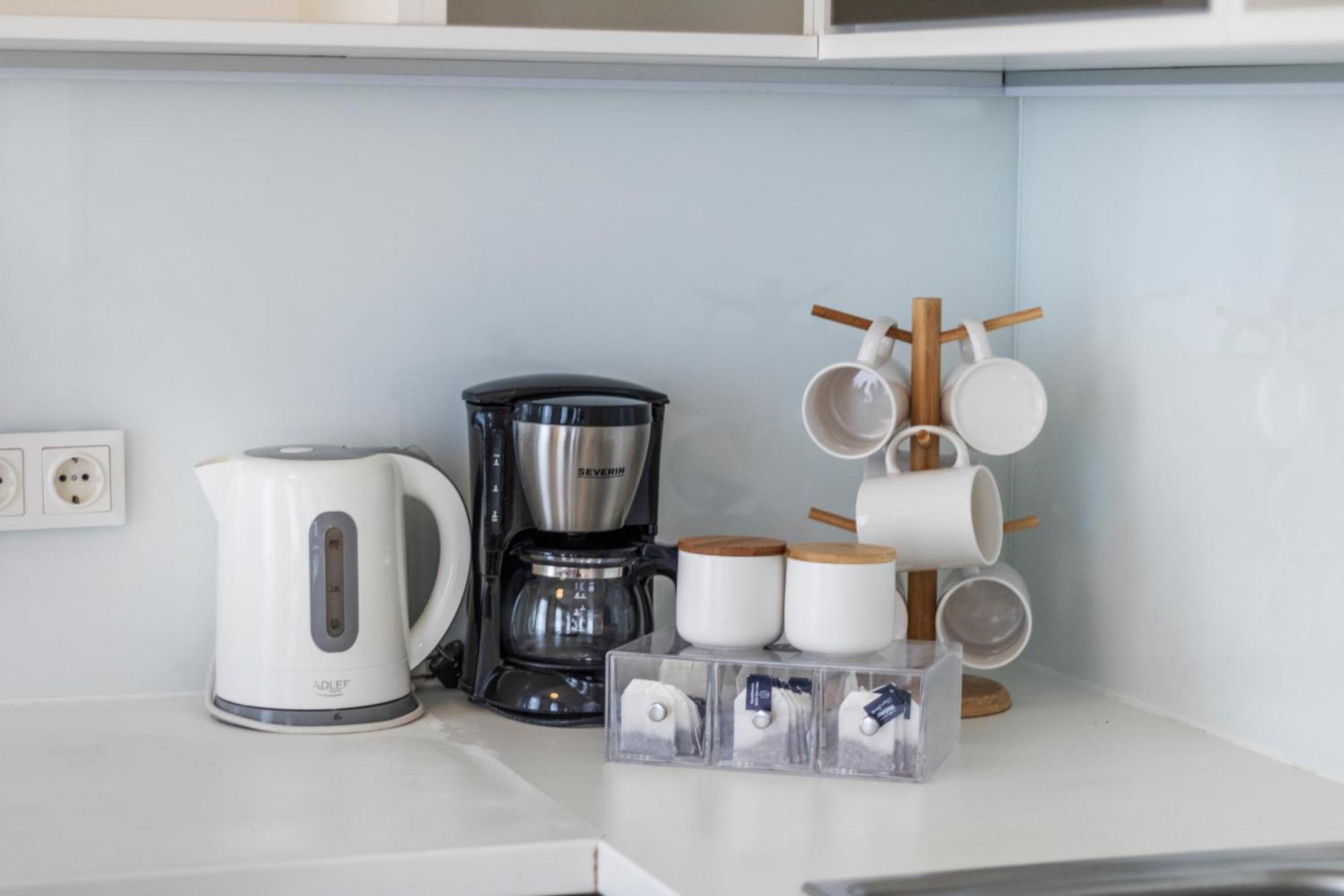City Apartment, Two Metro Stations To Hauptbahnhof Wien Ngoại thất bức ảnh