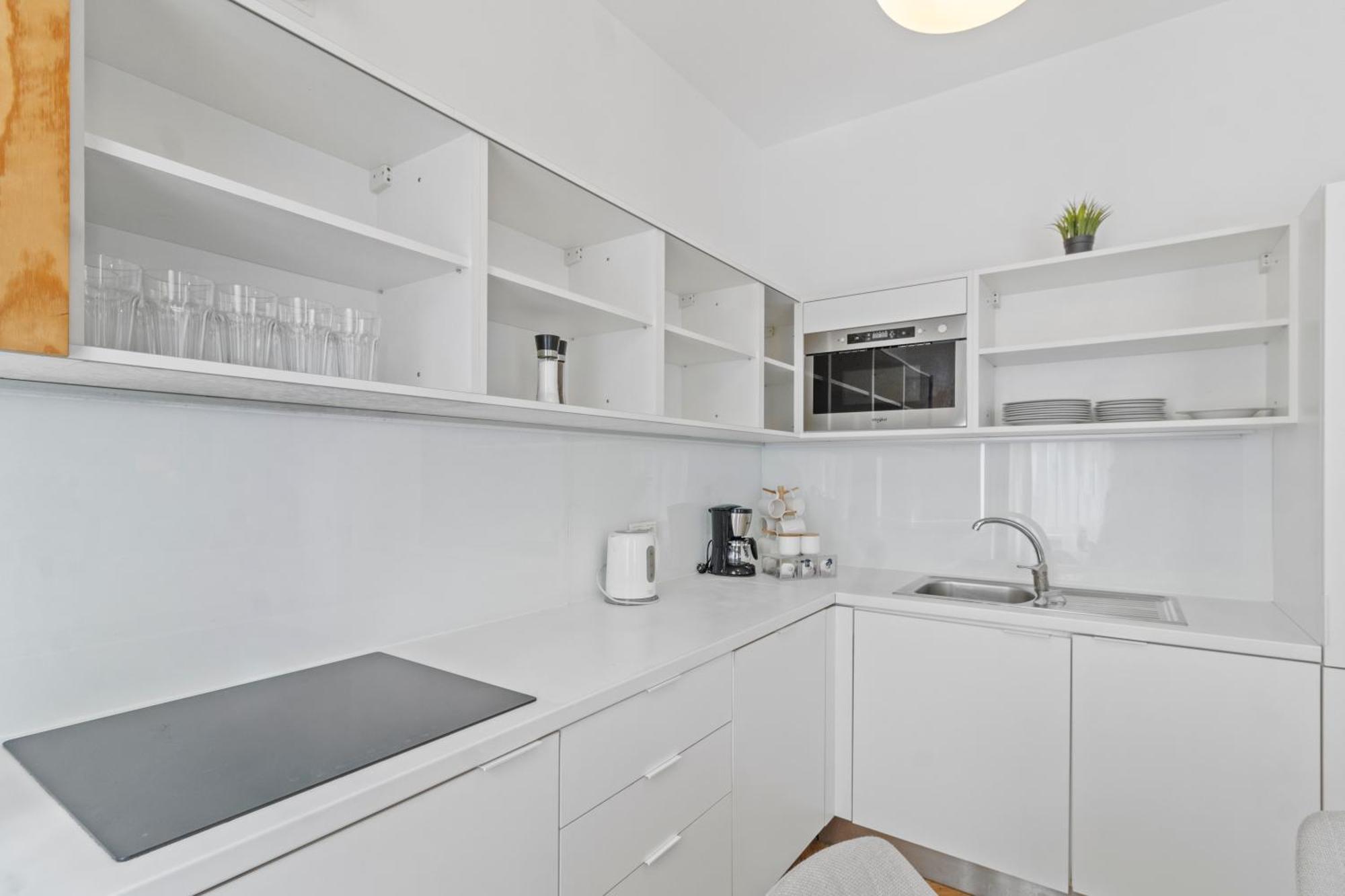 City Apartment, Two Metro Stations To Hauptbahnhof Wien Ngoại thất bức ảnh