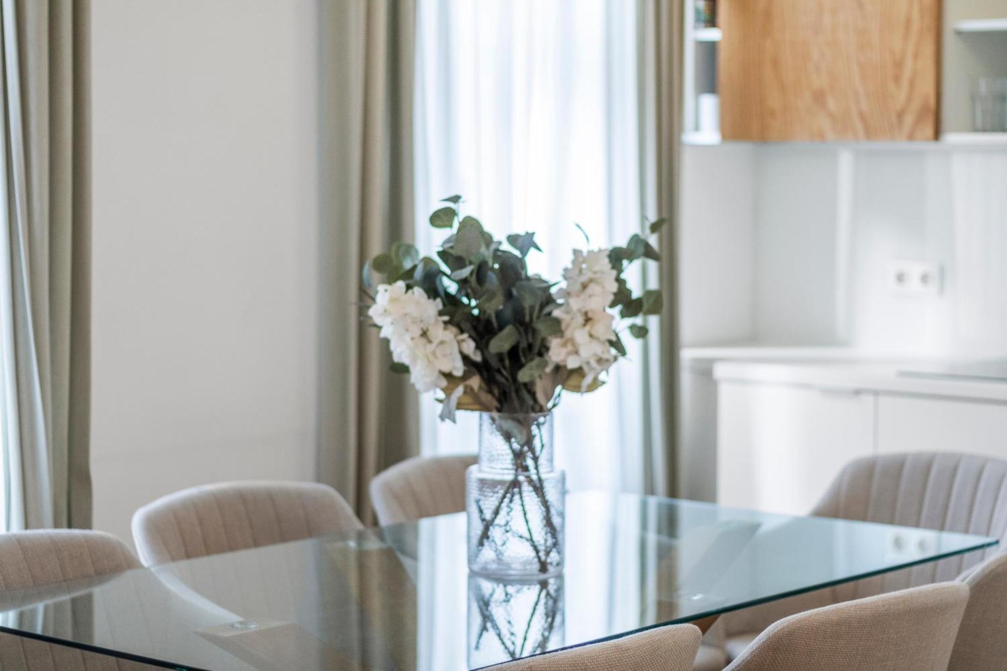 City Apartment, Two Metro Stations To Hauptbahnhof Wien Ngoại thất bức ảnh